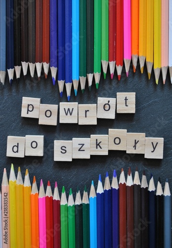 Powrót do szkoły