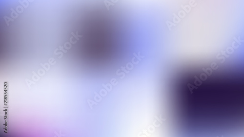 Fairytale Blue, Purple Color Gradient Overlay Mesh Vector Background. Liquid Digital Magic Sky, Sea Pearlescent Wallpaper. Defocused Purple, Blue Sky Sunset, Sunrise Vibrant Vivid Hologram Teal.