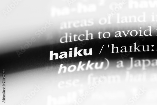 haiku