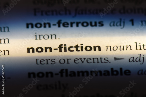 non fiction