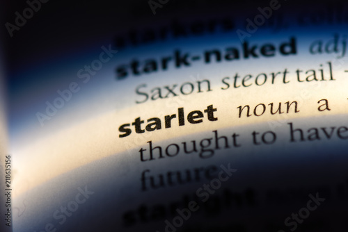 starlet