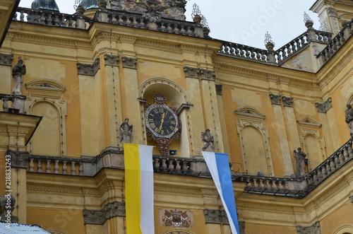 Wambierzyce, Śląskie Jeruzalem - Sanktuarium Matki Boiżej Wambierzyckiej, Polska