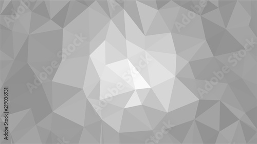 Polygonal Mosaic Background, Low Poly Style, Vector illustration, Business Design Templates.