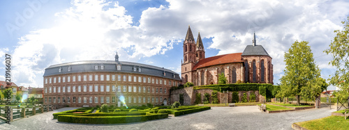 Heilbad Heiligenstadt, Sankt Marien Kirche 