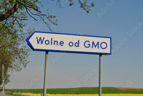 Wolne od GMO