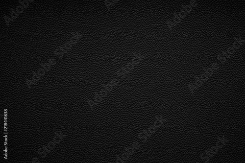 black leather texture background