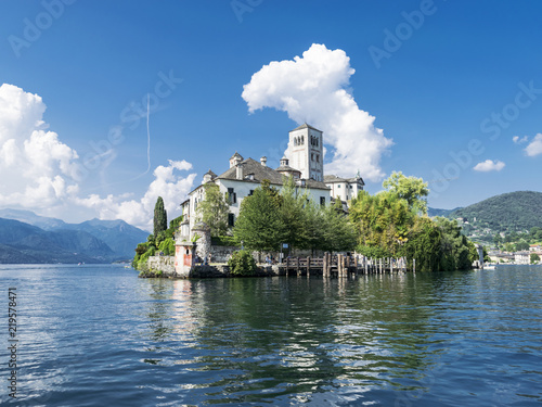 Orta San Giulio