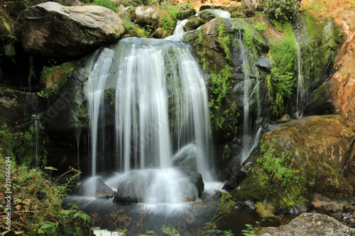 Triberger-Wasserfälle