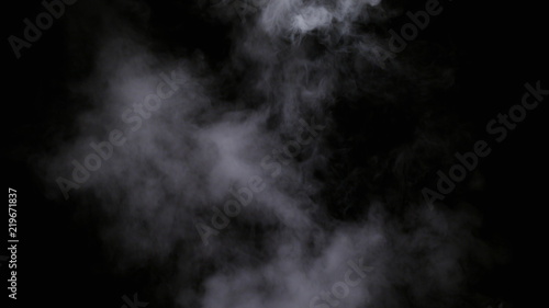 Realistic dry smoke clouds fog overlay perfect for compositing into your shots. Simply drop it in and change its blending mode to screen or add.