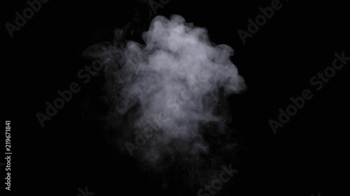 Realistic dry smoke clouds fog overlay perfect for compositing into your shots. Simply drop it in and change its blending mode to screen or add.