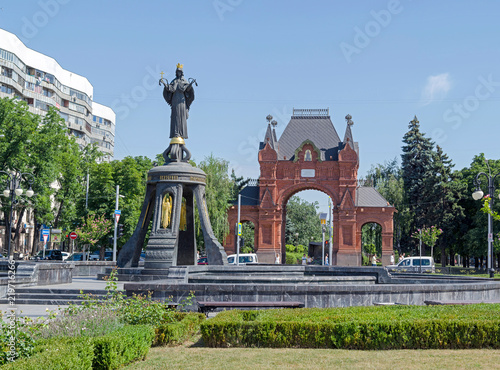 Krasnodar