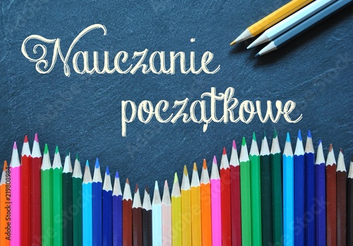 Nauczanie początkowe