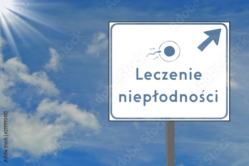 Leczenie niepłodności