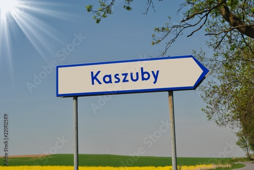 Kaszuby