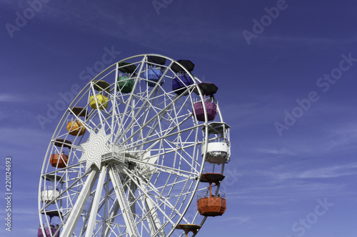 Noria de Tibidabo