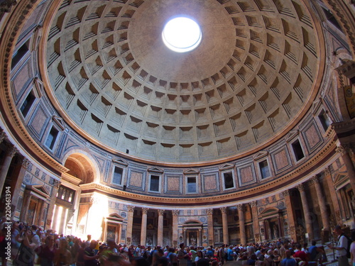 ROME le panthéon