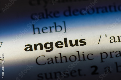 angelus