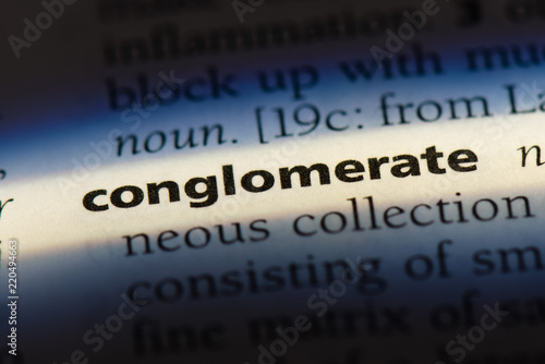 conglomerate