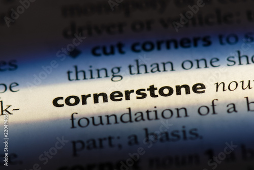  cornerstone