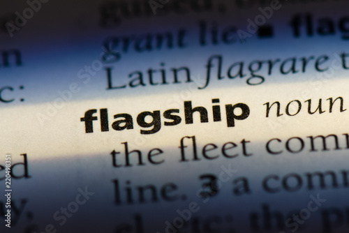  flagship