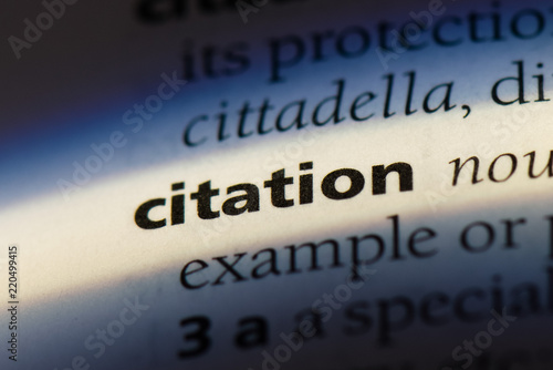  citation