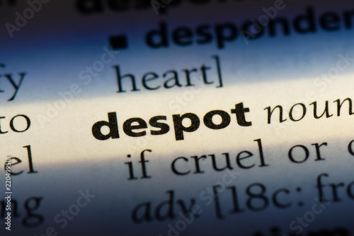  despot