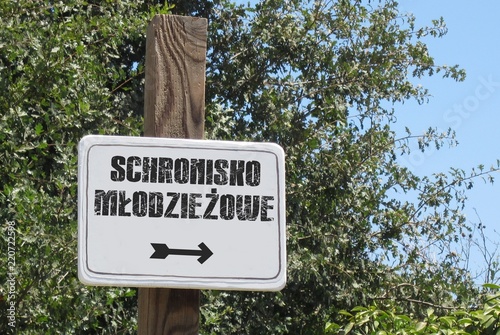 Schronisko młodzieżowe