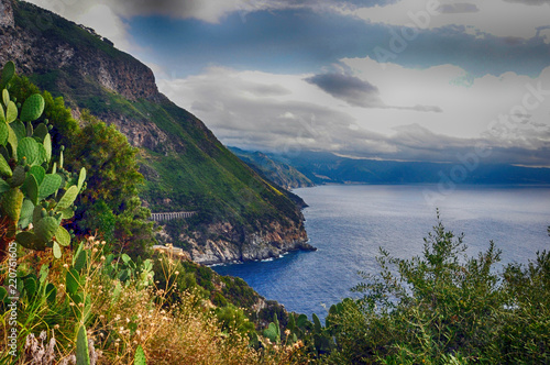 Palmi - Calabria