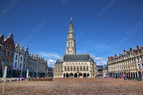 Arras