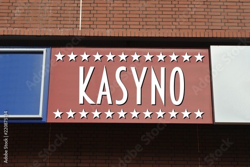 Kasyno