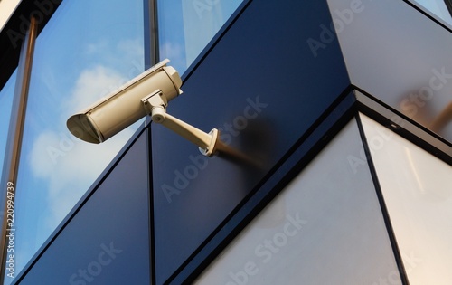 CCTV CAMERA