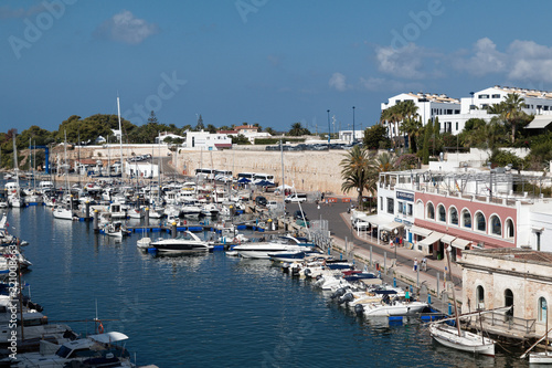 Menorca, Ciutadella