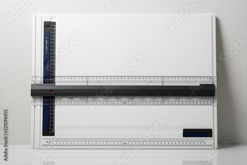 drawing board, tool for industrial drawing