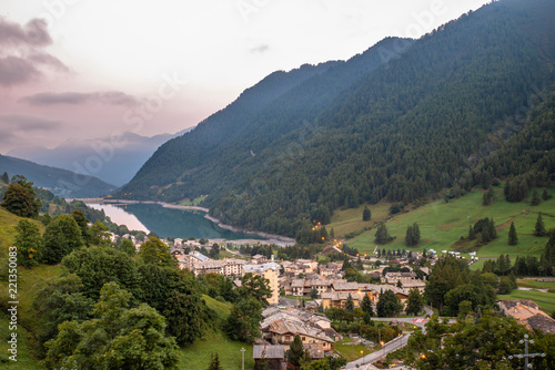 Pontechianale, Cuneo, Valle Varaita