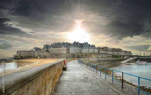 Saint-Malo