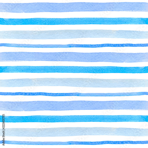 Pattern with blue lines on a white background.