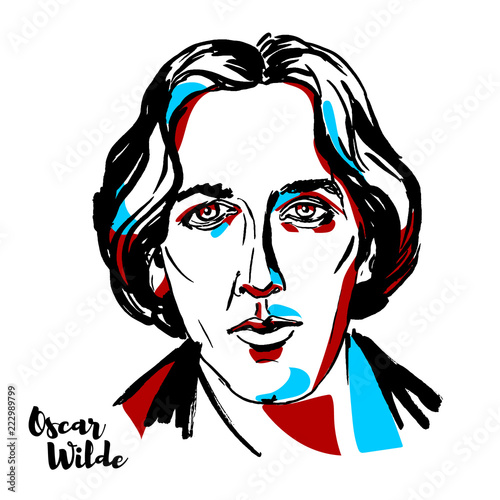 Oscar Wilde