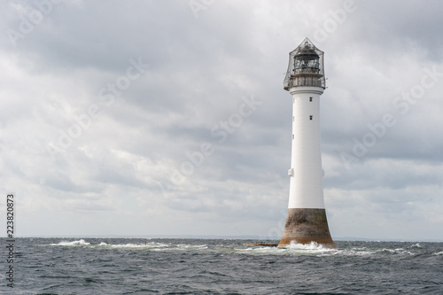 Bell Rock Lighthouse