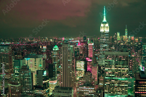 New York 2077