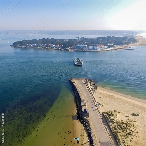 Sandbanks Peninsular