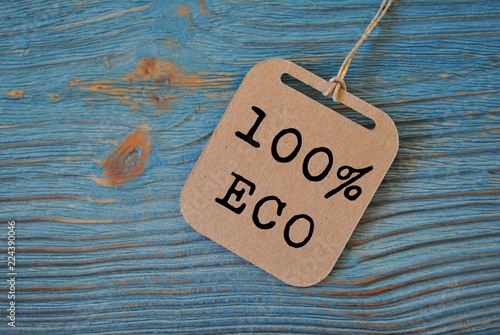 100% ECO