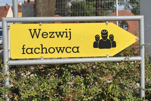 Wezwij fachowca