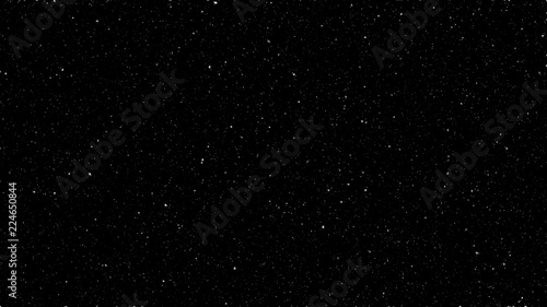 Abstract space background. Stars backgrounds