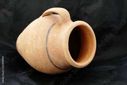 handmade clay bowl, cheese bowls used for storing turkey, dish made of clay,