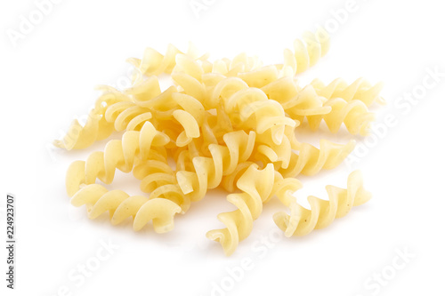 Pasta fusilli