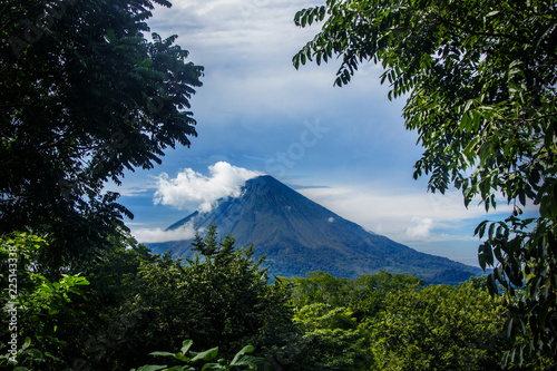 Nicaragua