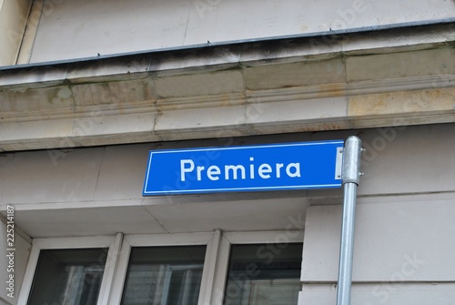 Premiera