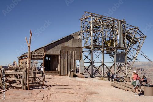 guano point grand canyon