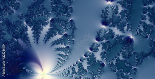 mandelbrot set abstract mathematics computer generated