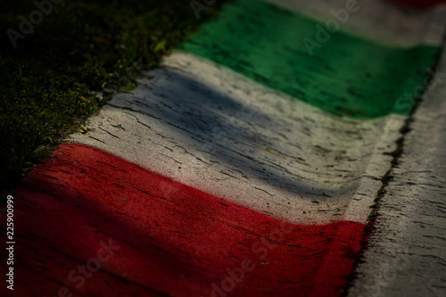 Italian GP 2018